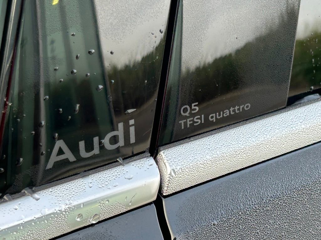 New 2025 Audi Q5 Premium Plus image 32