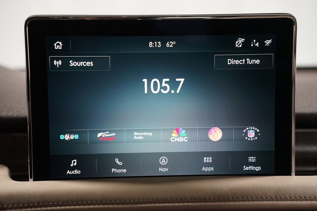 Used 2022 Lincoln Aviator Grand Touring w/ Equipment Group 301A image 19