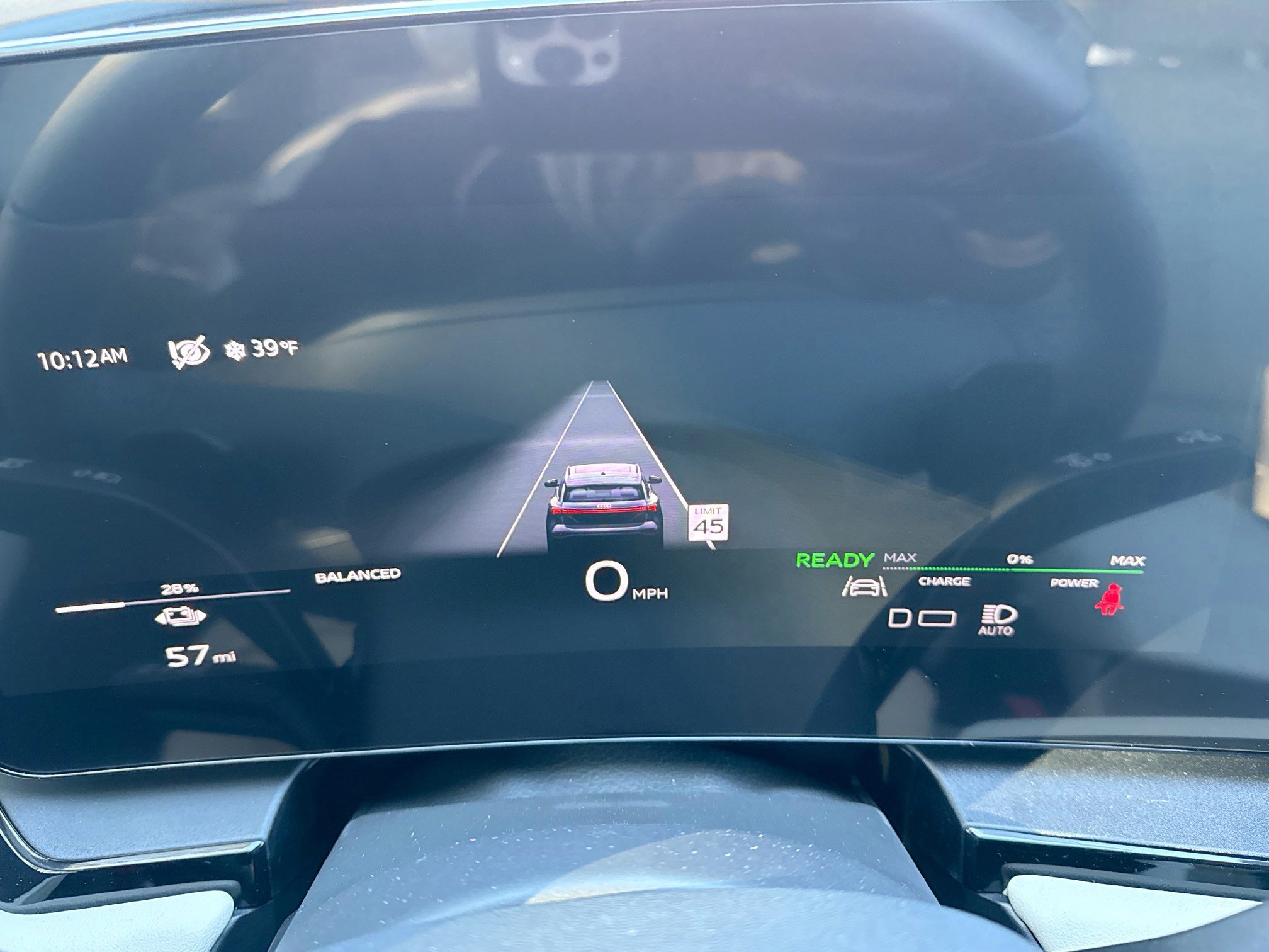 New 2025 Audi Q6 e-tron Premium image 39