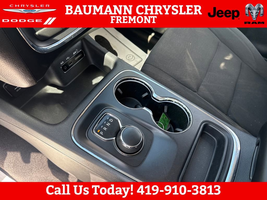 Used 2014 Dodge Durango SXT w/ Quick Order Package 23B AWD/4WD image 24