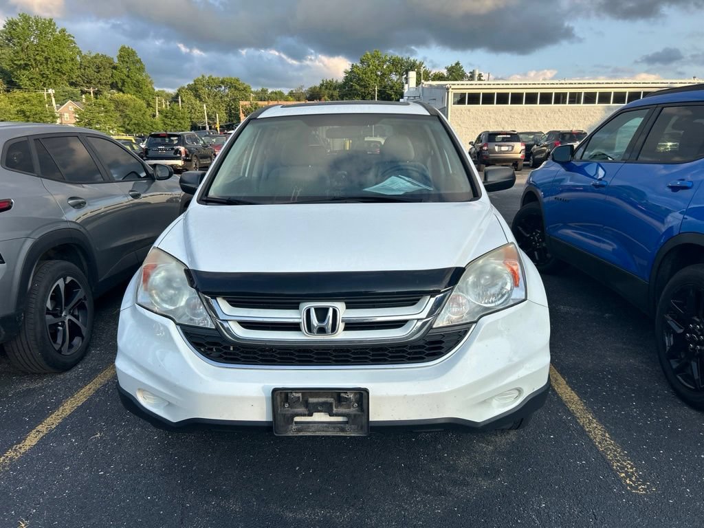 Used 2011 Honda CR-V EX image 2