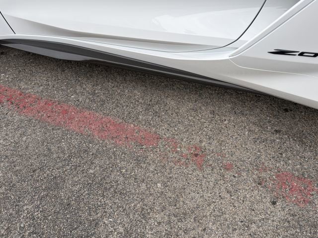 New 2026 Chevrolet Corvette Z06 image 8