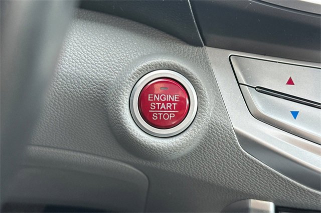 Used 2015 Honda Accord EX-L image 26