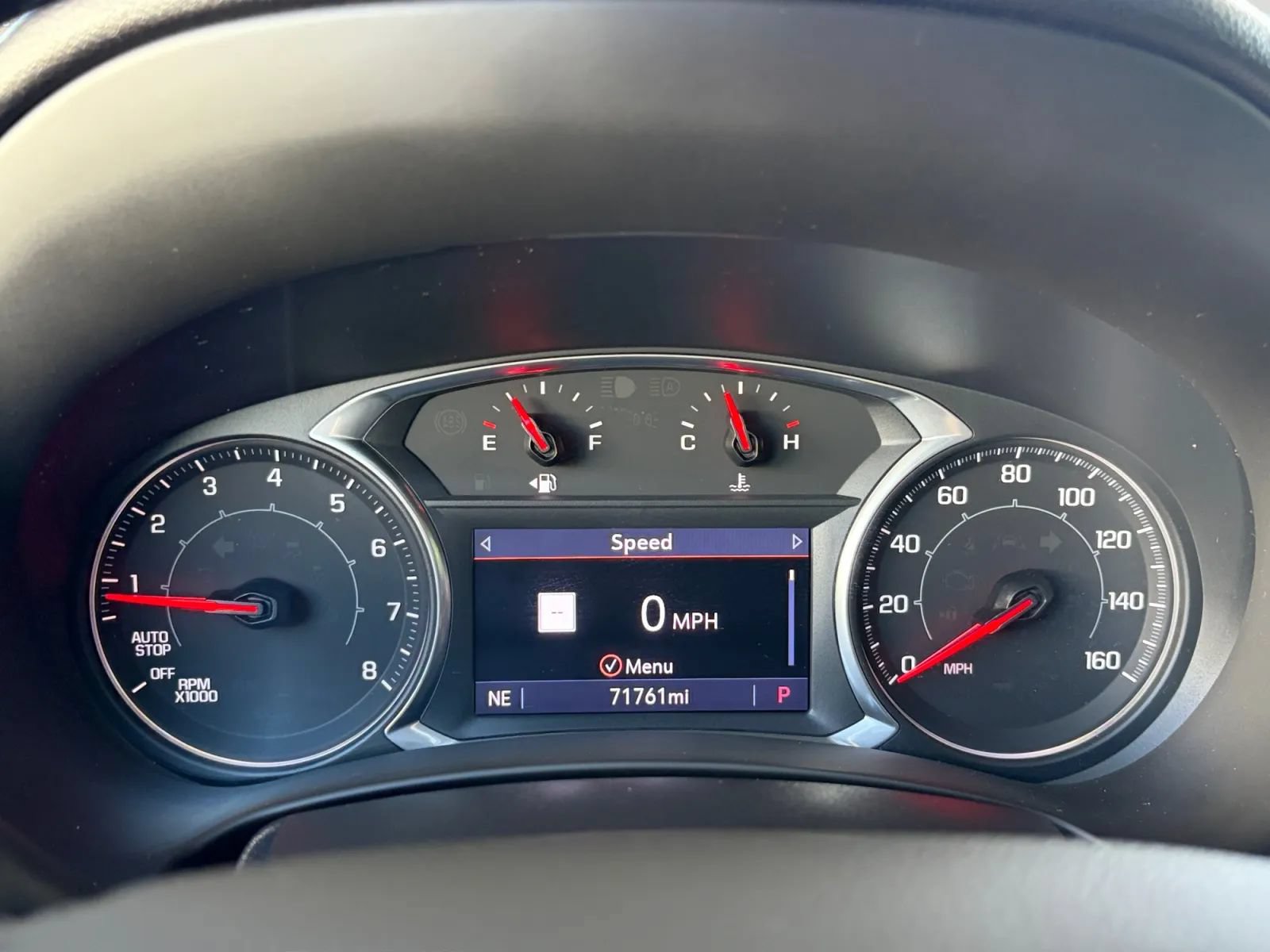 Used 2020 GMC Terrain SLT w/ Preferred Package AWD/4WD image 32