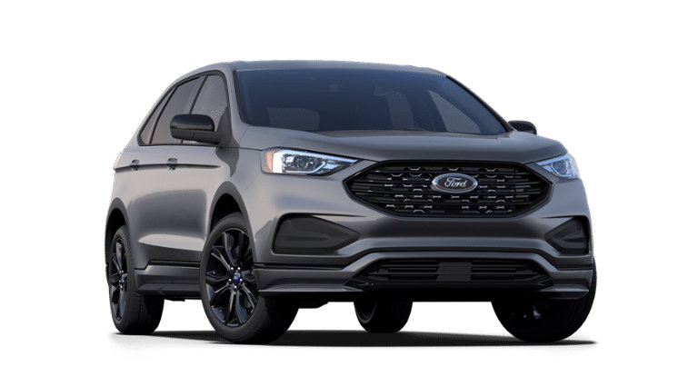 New 2023 Ford Edge SE w/ Black Appearance Package AWD/4WD image 26