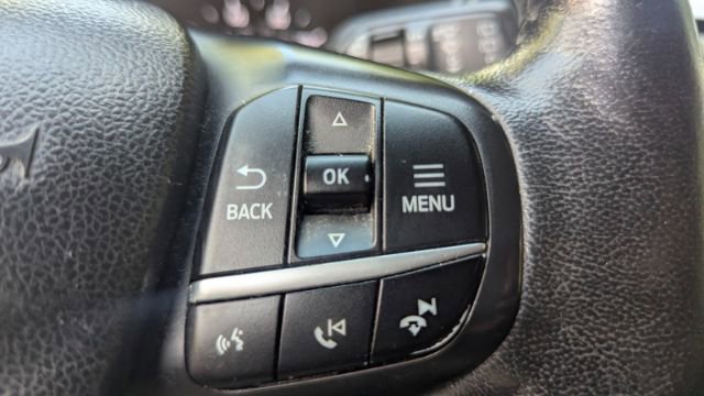 Used 2020 Ford Escape SEL image 25