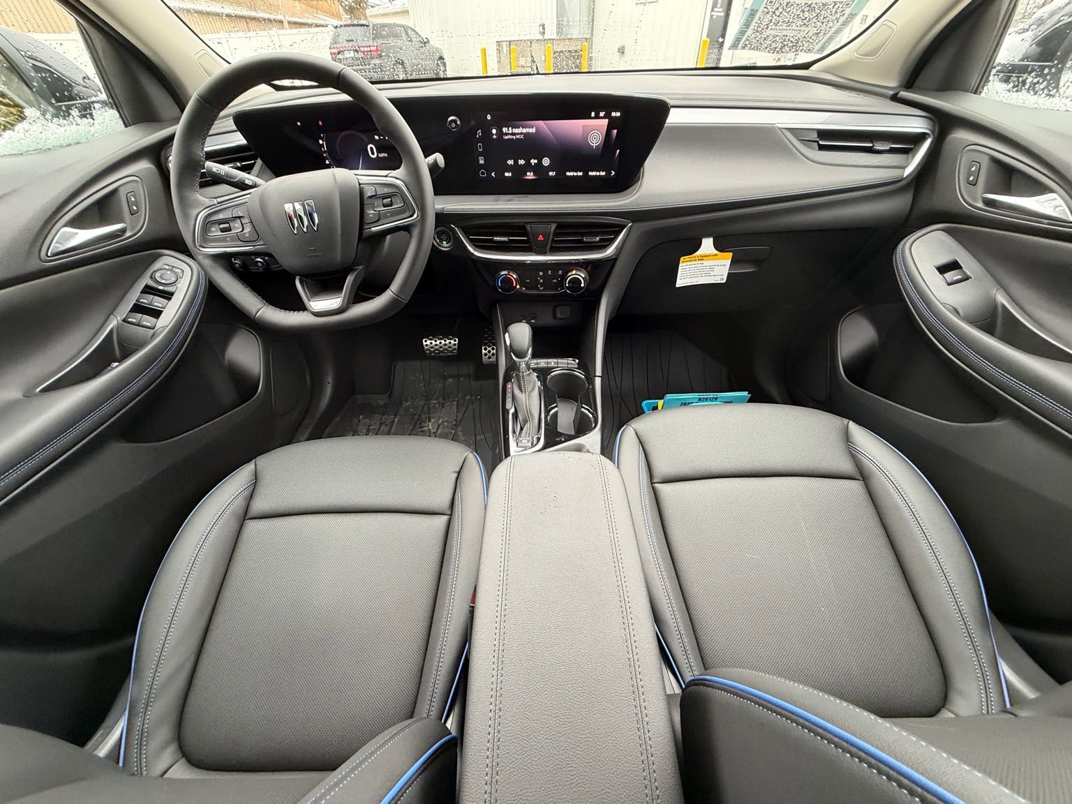 New 2026 Buick Encore GX Sport Touring w/ Comfort Package image 27