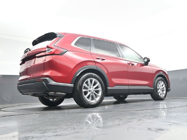 Used 2025 Honda CR-V EX image 33