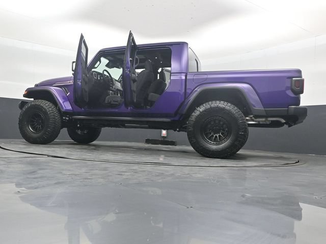New 2026 Jeep Gladiator Sport AWD/4WD image 53