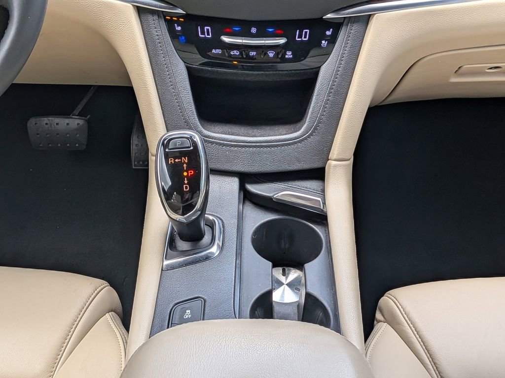 Used 2018 Cadillac XT5 Premium Luxury image 21