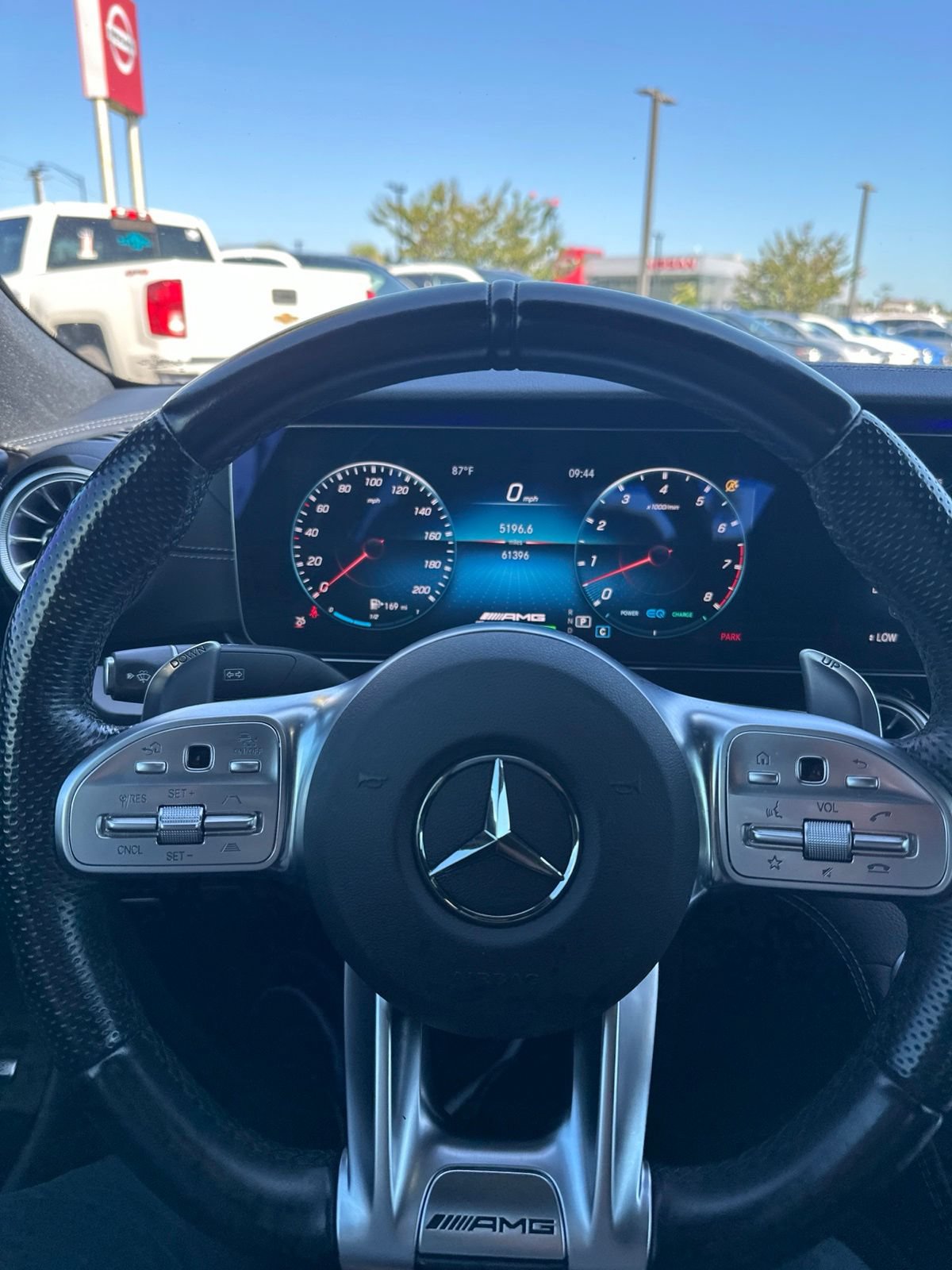 Used 2021 Mercedes-Benz AMG GT 43 image 17
