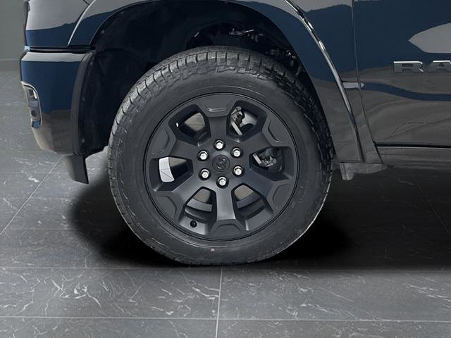 Used 2025 RAM 1500 Big Horn AWD/4WD image 38