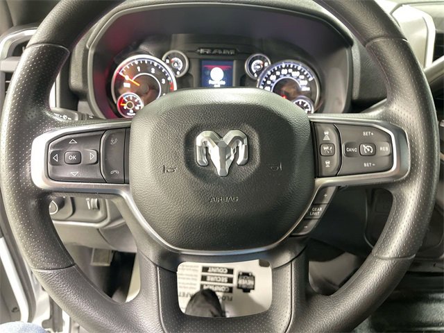 New 2026 RAM 5500 Tradesman image 14