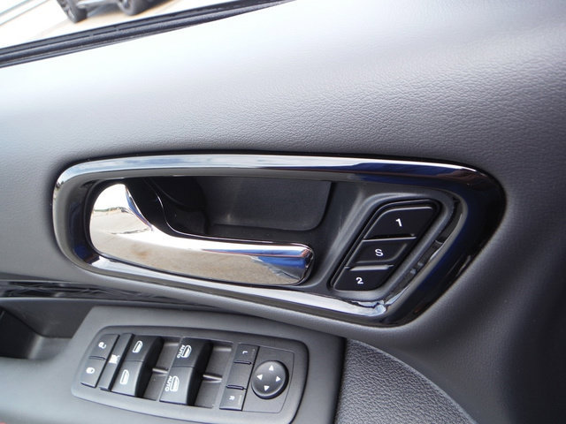New 2026 Dodge Durango GT AWD/4WD image 19