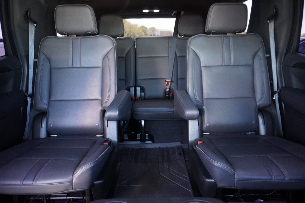 Used 2021 Chevrolet Tahoe RST w/ Luxury Package image 29