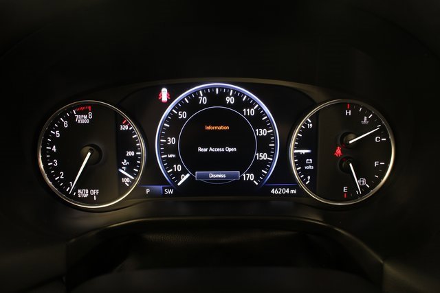 Used 2022 Buick Enclave Avenir w/ Avenir Technology Package image 14