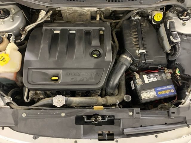 Used 2007 Dodge Caliber R/T AWD/4WD image 32