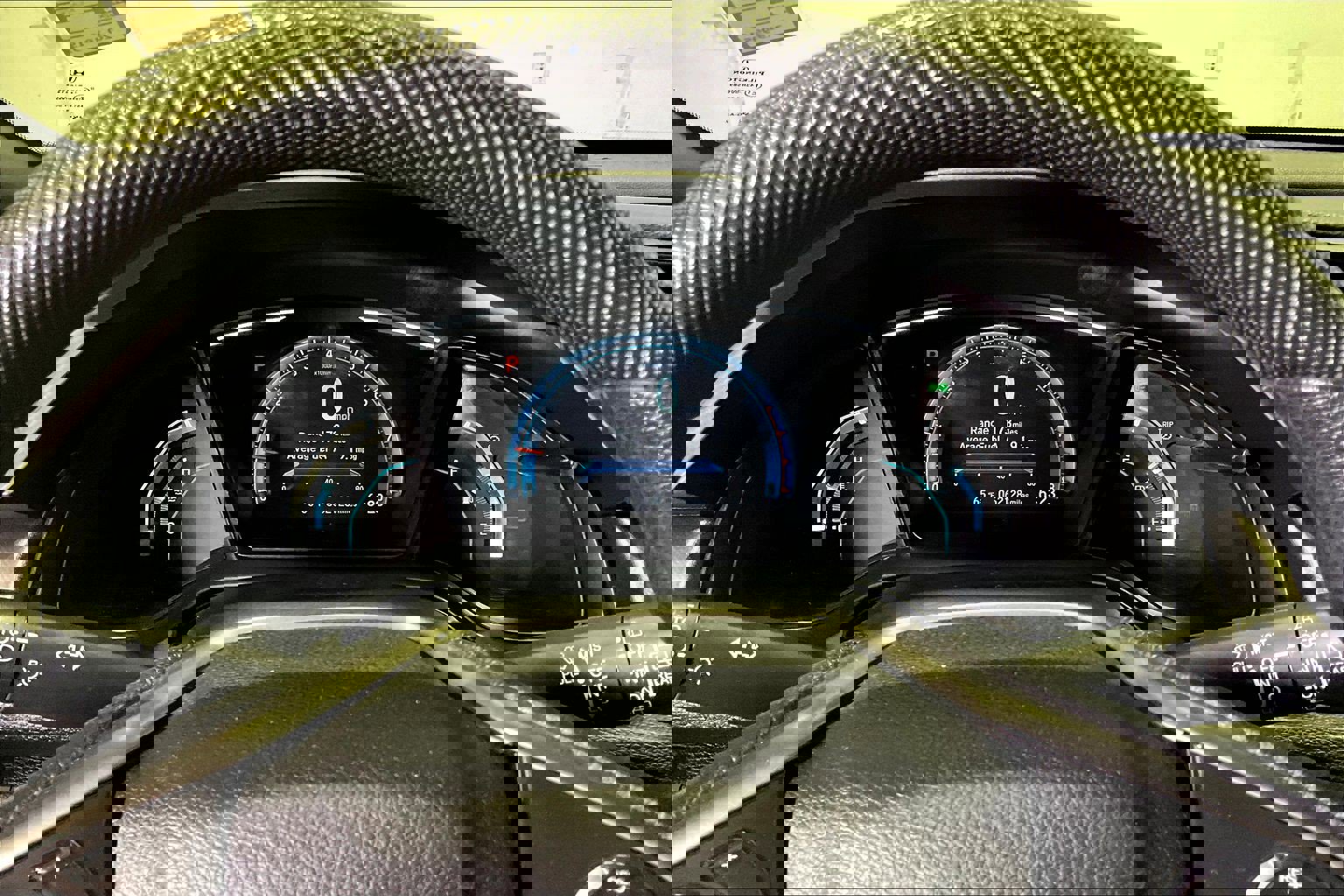 Used 2019 Honda Civic LX image 13