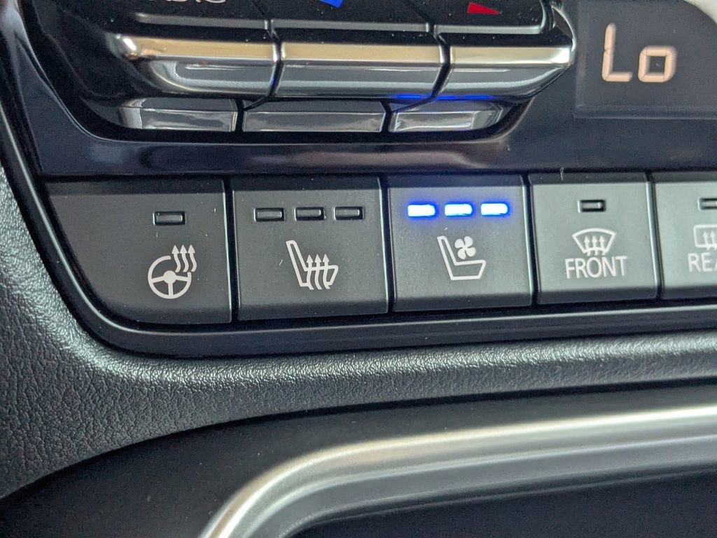 New 2026 MAZDA CX-90 3.3 Turbo w/ Preferred Package image 25