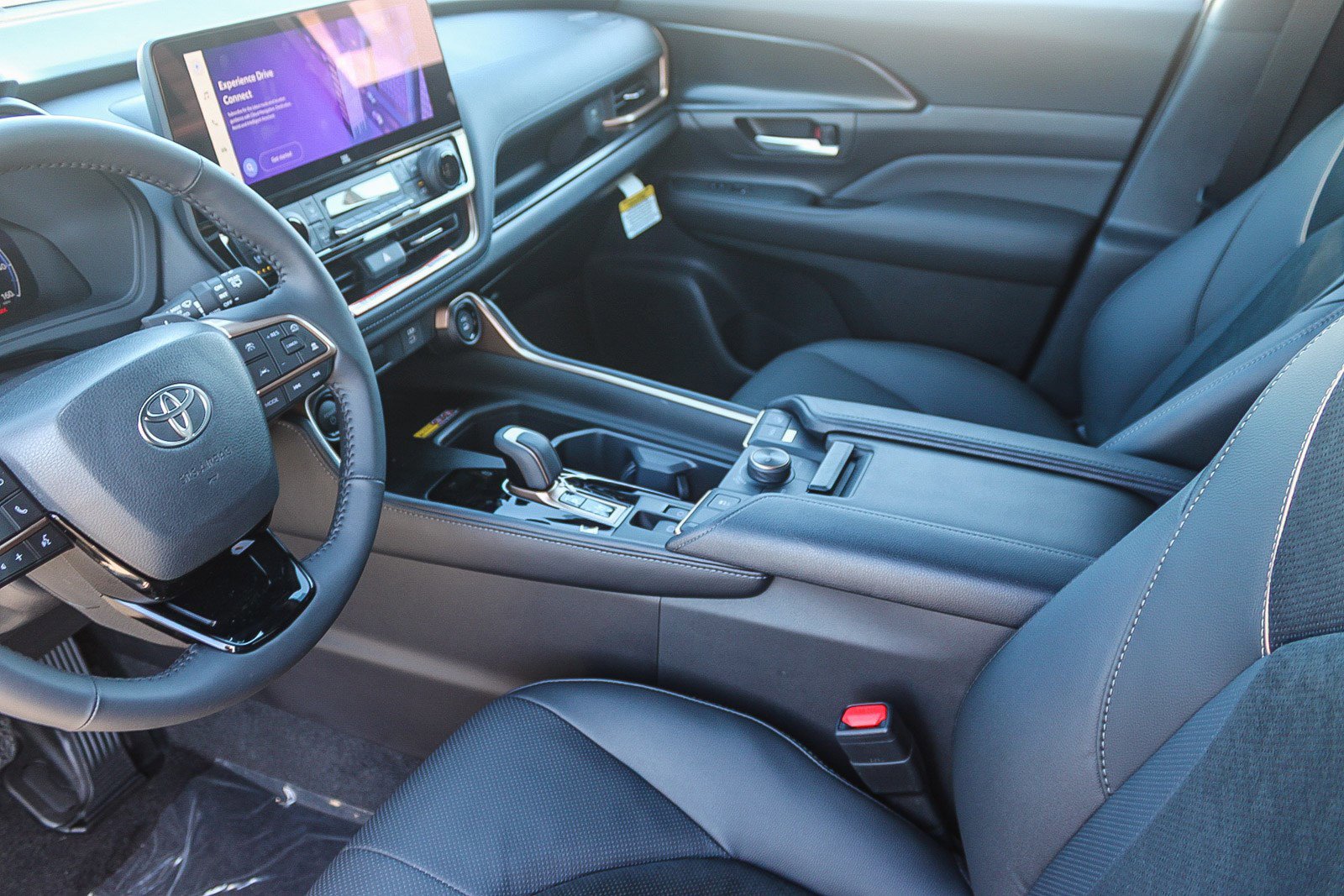New 2026 Toyota Grand Highlander AWD Hybrid image 20