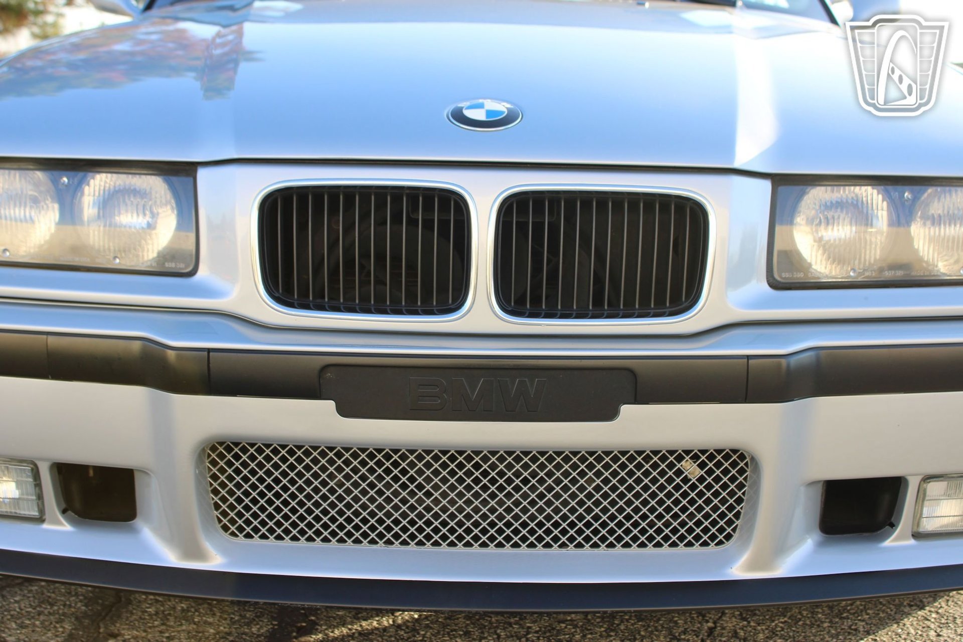 Used 1995 BMW M3 Coupe image 27