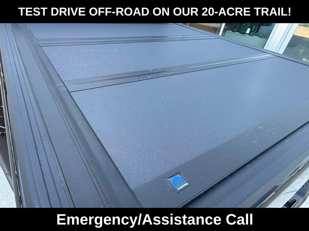 New 2026 Jeep Gladiator Sahara image 41