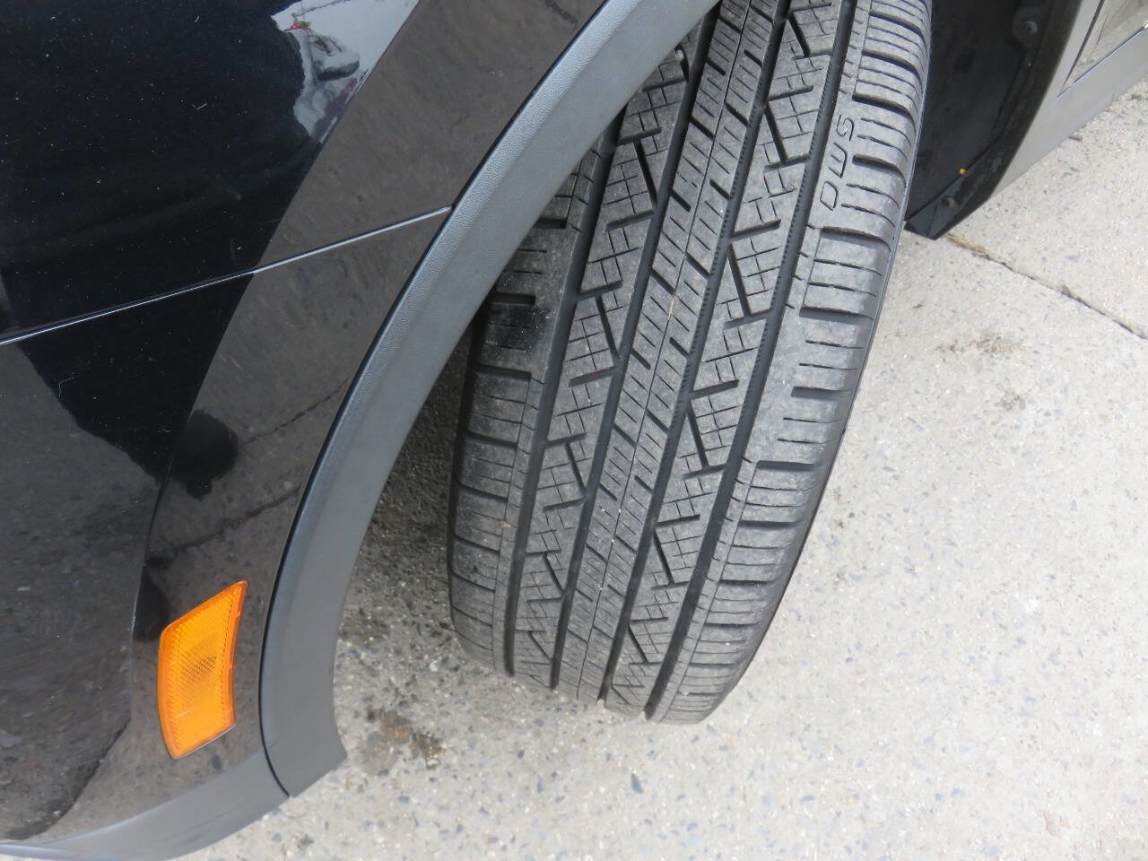 Used 2018 Volkswagen Tiguan SEL image 33