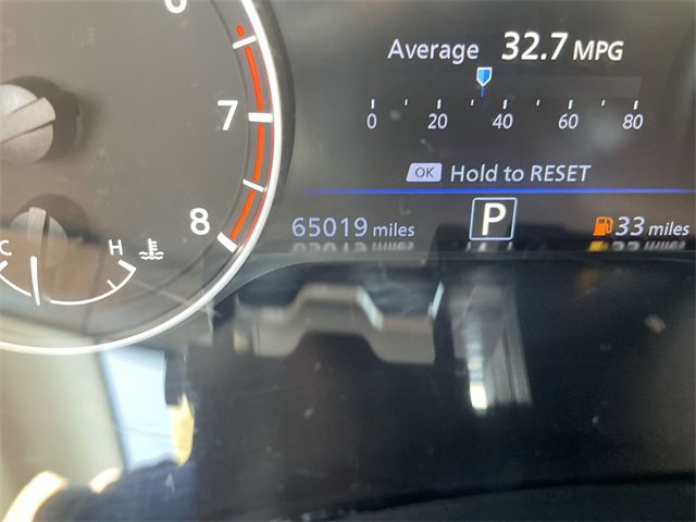 Used 2023 Nissan Altima 2.5 SV image 12