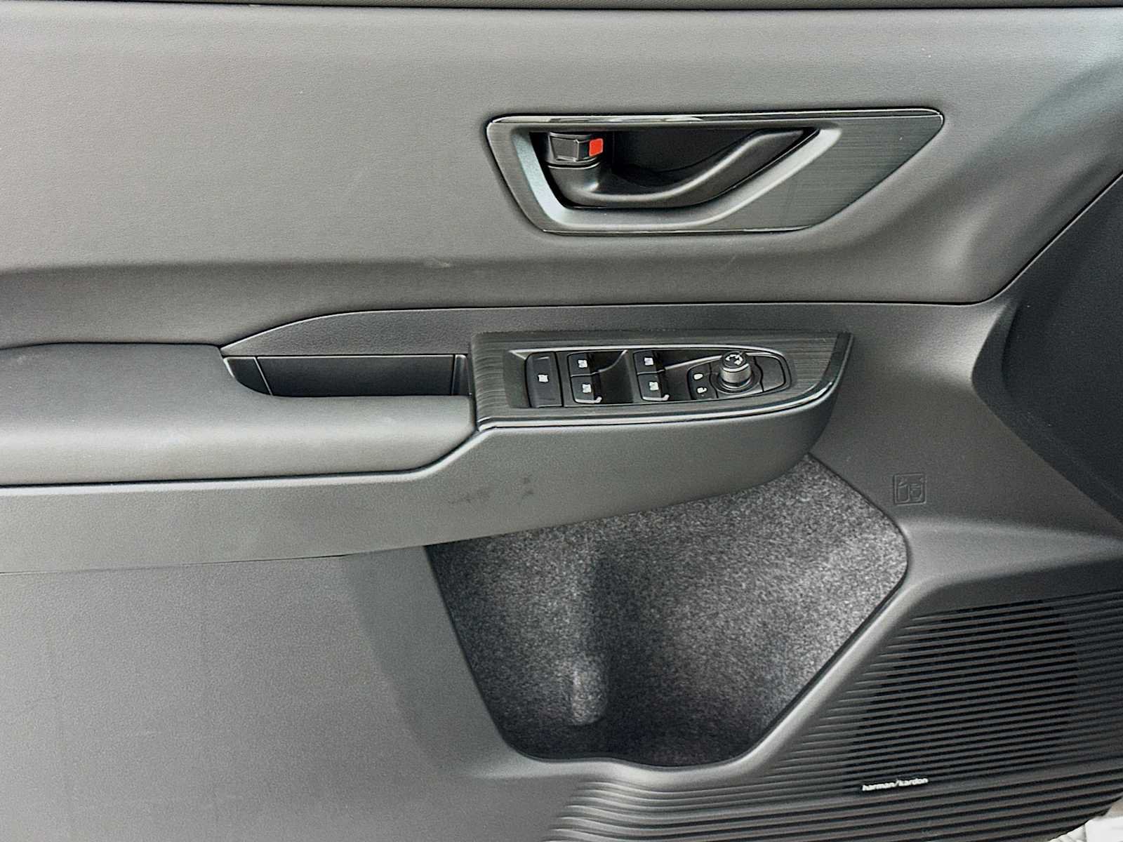 New 2026 Subaru Outback Wilderness AWD/4WD image 17
