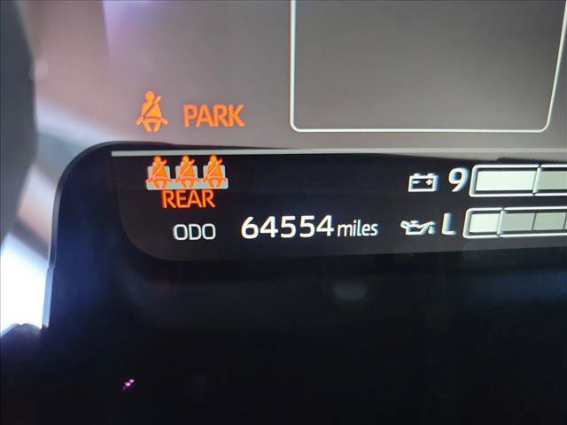 Used 2022 Toyota Tundra Platinum w/ Advanced Package RWD image 19