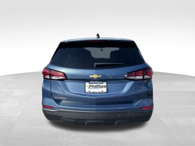 Used 2024 Chevrolet Equinox LS w/ LS Convenience Package image 13