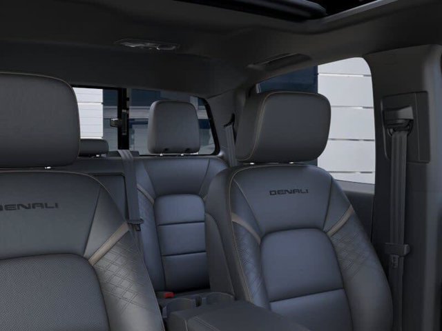 New 2026 GMC Canyon Denali AWD/4WD image 24