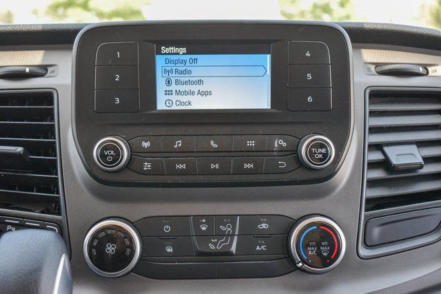 Used 2020 Ford Transit 350 XLT RWD image 24