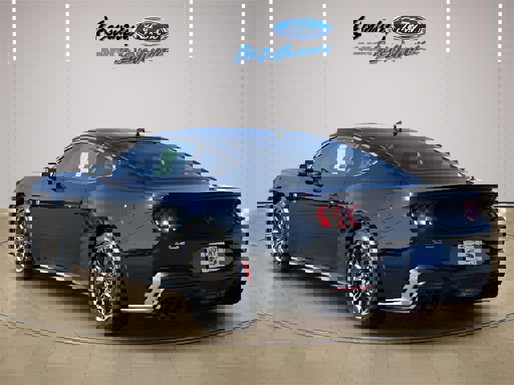 New 2024 Ford Mustang Dark Horse image 3