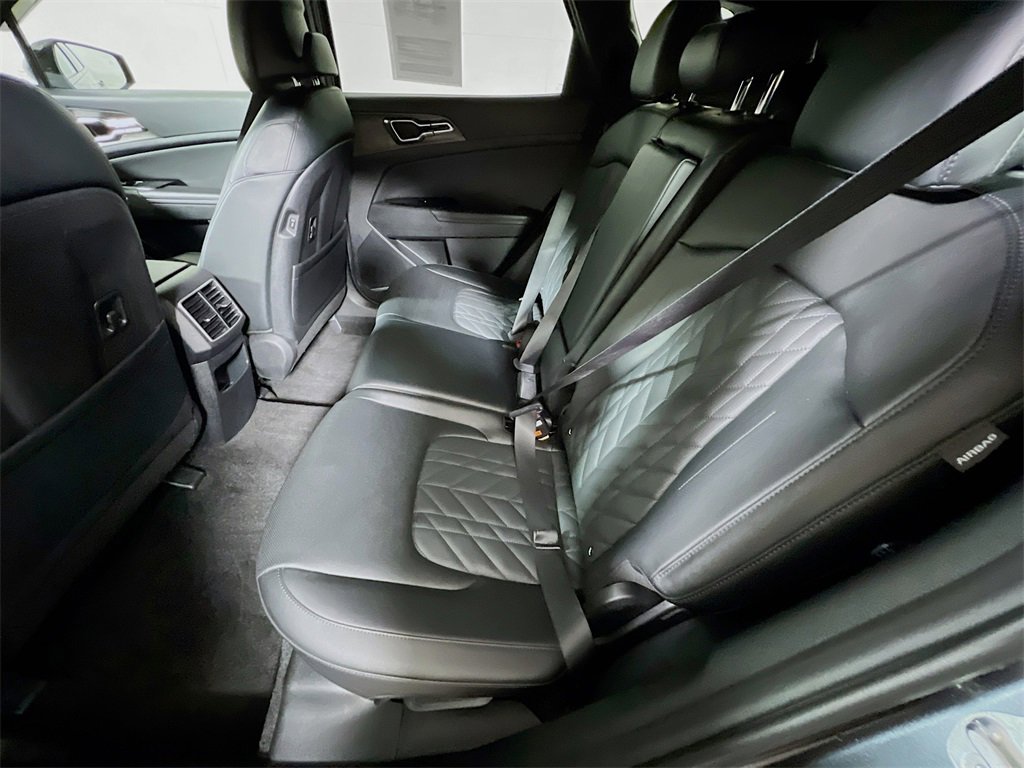 Used 2024 Kia Sportage X-Pro image 23