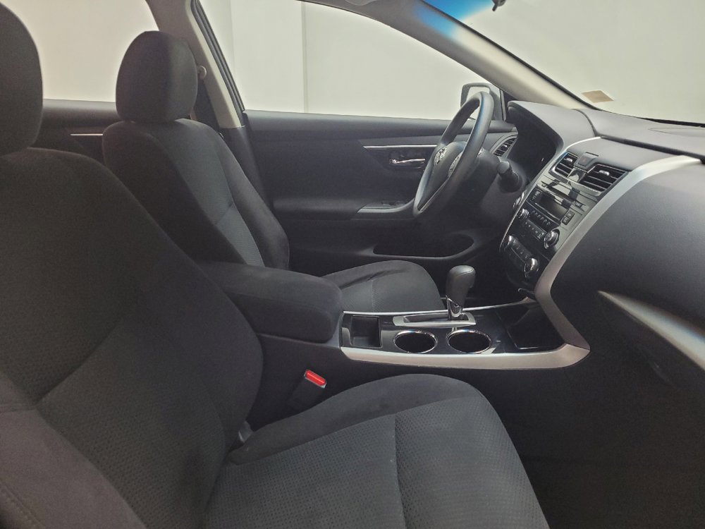 Used 2014 Nissan Altima 2.5 S FWD image 21