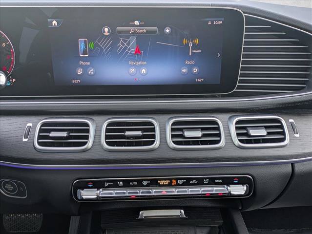 Used 2025 Mercedes-Benz GLS 450 4MATIC image 15