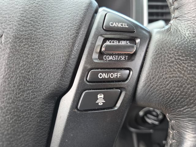 Used 2022 Nissan Frontier SV AWD/4WD image 21