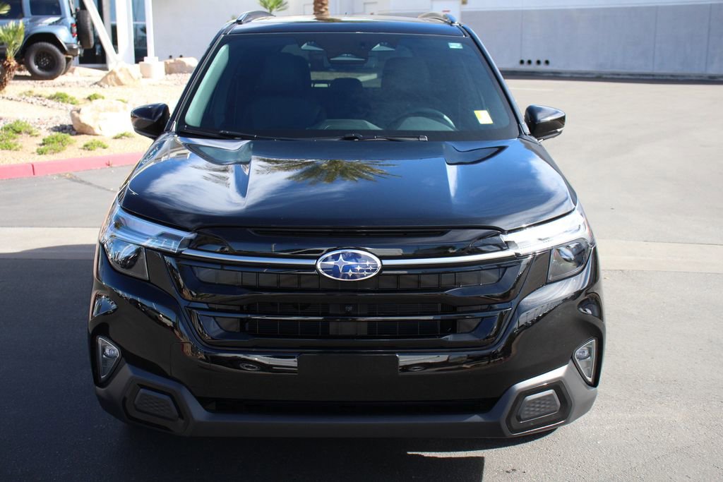 Used 2026 Subaru Forester Touring AWD/4WD image 13