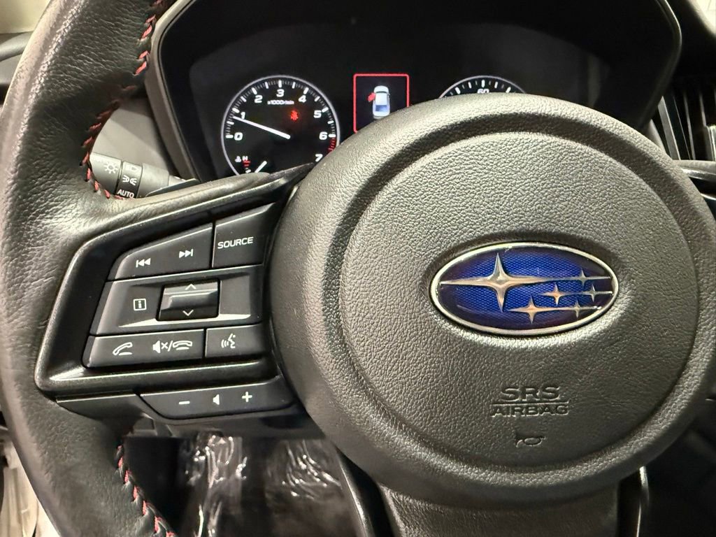 Used 2024 Subaru Legacy Sport image 24