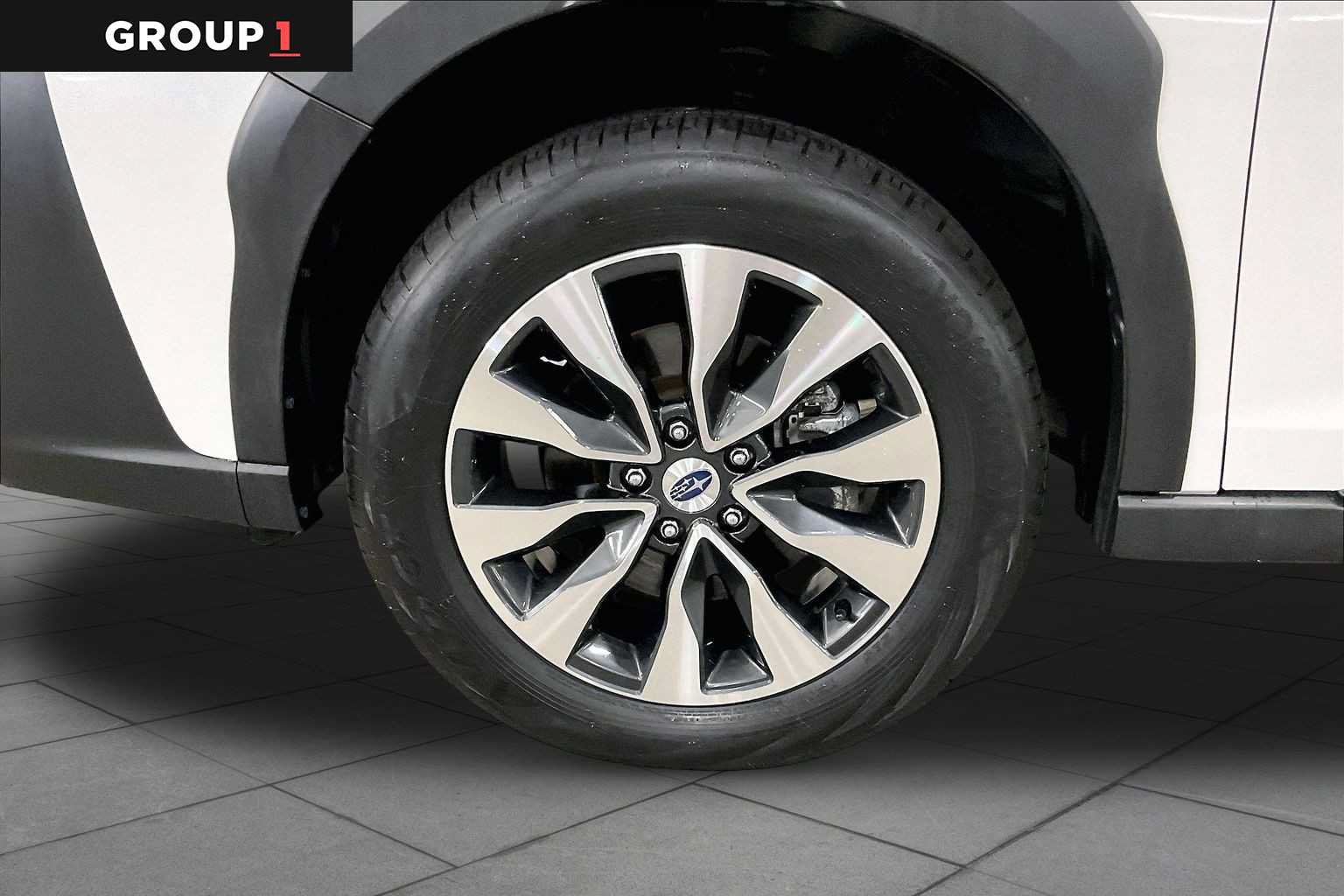 Certified 2025 Subaru Outback Limited AWD/4WD image 11