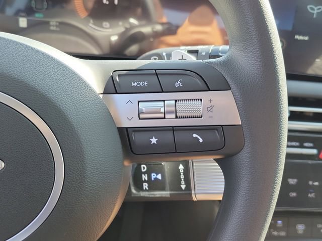 New 2026 Hyundai Tucson SEL image 6