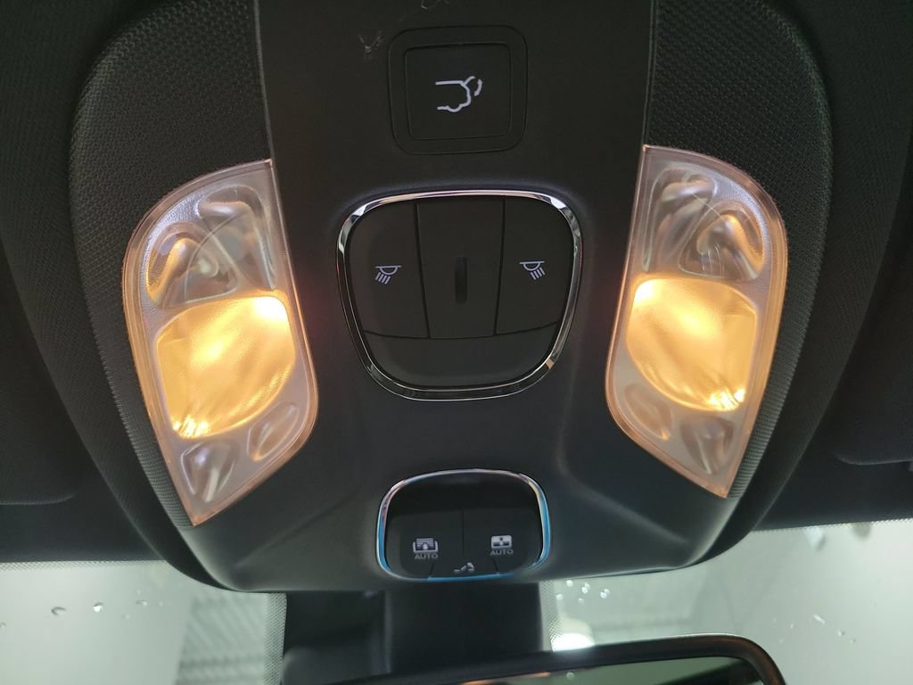 New 2026 Jeep Compass Trailhawk w/ Sun, Sound & Navigation Group AWD/4WD image 20