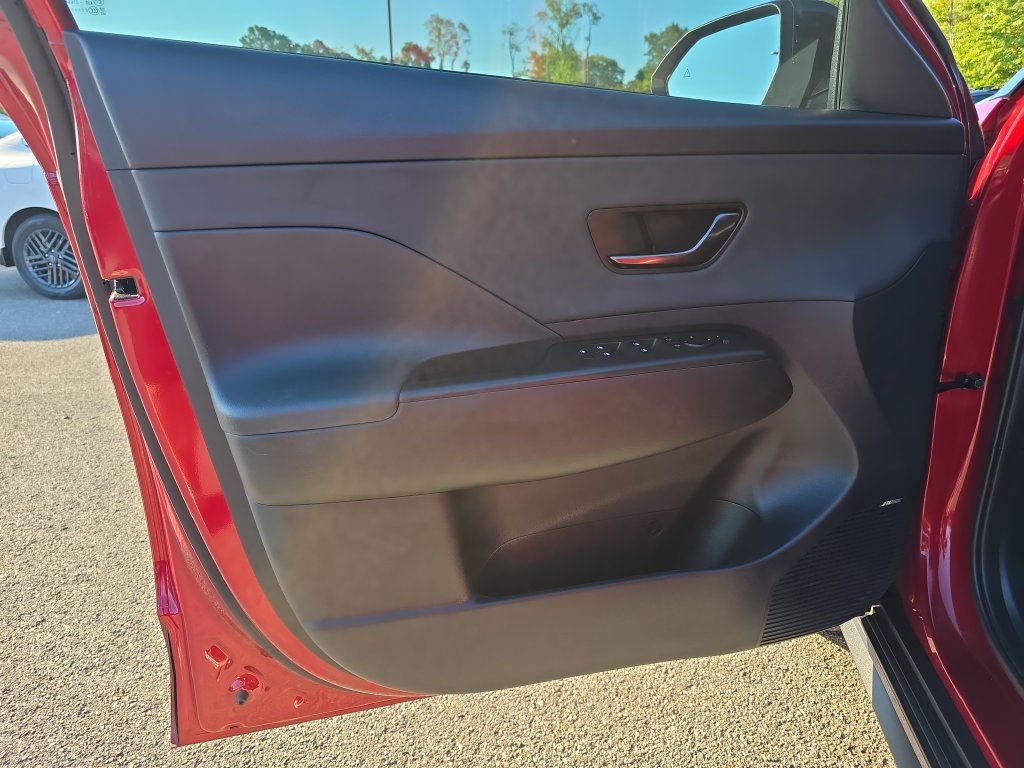 Used 2024 Hyundai Kona N Line AWD/4WD image 18