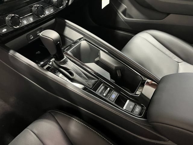 New 2026 Honda Accord EX-L image 17