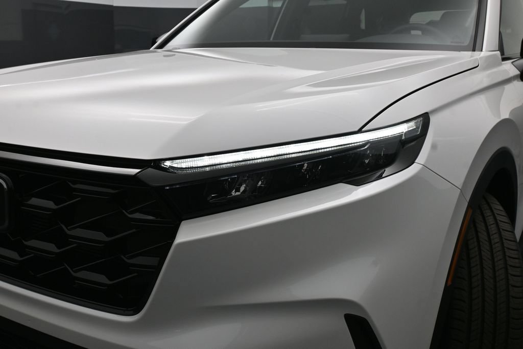 New 2026 Honda CR-V Sport-L image 39