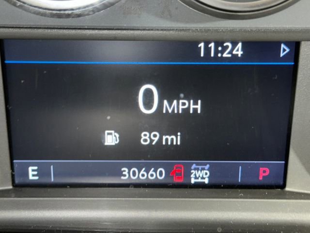 Used 2021 Chevrolet Silverado 1500 LT Trail Boss w/ Convenience Package II image 23