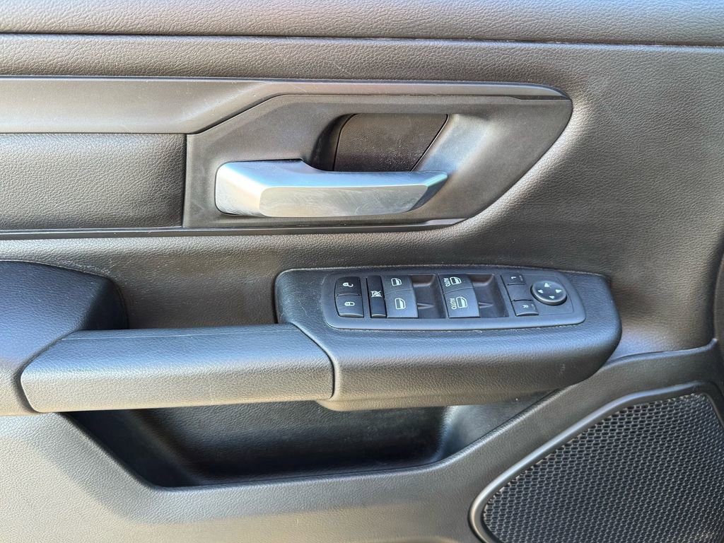 Used 2024 RAM 1500 Tradesman w/ Night Edition AWD/4WD image 13