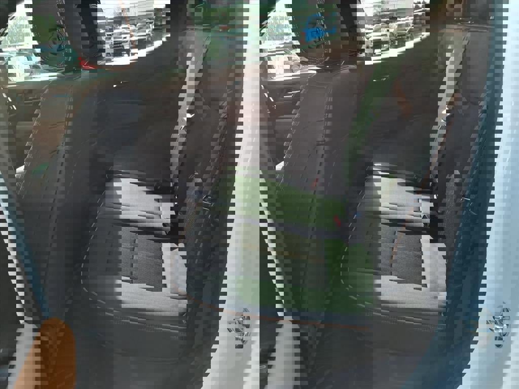 Used 2024 GMC Canyon AT4 w/ Canyon Safety Plus Package image 14