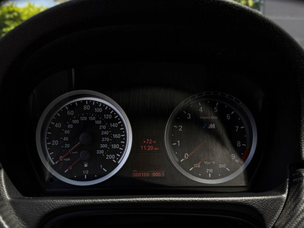Used 2013 BMW M3 Coupe RWD image 22